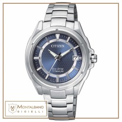 Orologio Citizen Supertitanio FE6040-59L